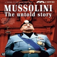 Documentary Mussolini - The Untold..