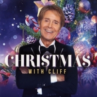 Richard, Cliff Christmas With Cliff -coloured-