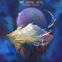 Cosmic Dead Infinite Peaks -coloured-
