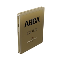 Abba Abba Gold  Ltd. Ann. Edition/steel