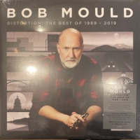 Mould, Bob Distortion: 2008-2019 -coloured-