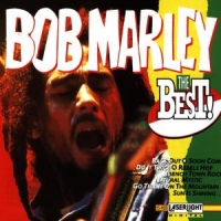 Marley, Bob Best -15 Tr.-