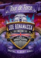 Bonamassa, Joe Tour De Force - Royal Albert Hall
