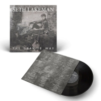 Lakeman, Seth The Granite Way