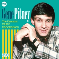 Gene Pitney Essential Early Recordings