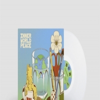 Cosmos, Frankie Inner World Peace (clear)