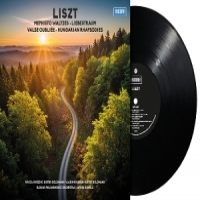 Various Liszt  Mephisto, Valtzes/liebestraum