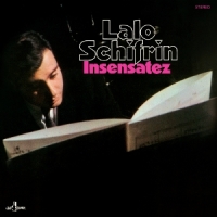 Schifrin, Lalo Insensatez -ltd-