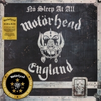 Motorhead No Sleep At All