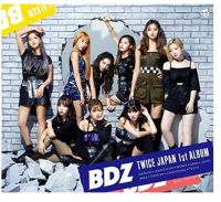 Twice Bdz
