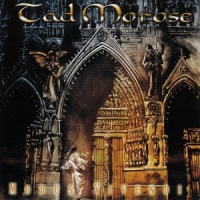 Tad Morose Modus Vivendi (black)