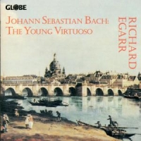 Zimmermann, Frank Peter Young Virtuoso