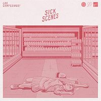 Los Campesinos! Sick Scenes