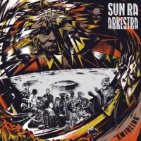 Sun Ra Arkestra Swirling