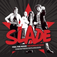 Slade Feel The Noize
