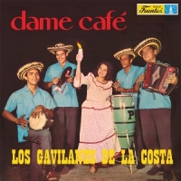 Gavilanes De La Costa, Los Dame Cafe
