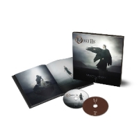 Mortiis Ghosts Of Europa