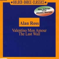 Ross, Alan Valentino Mon Amour -4tr-