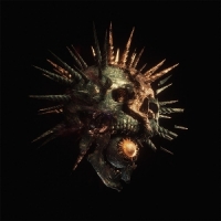 Bleed From Within Zenith -coloured-