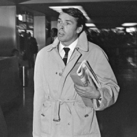 Brel, Jacques Orly