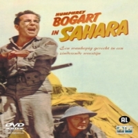 Movie Sahara
