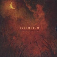 Insomnium Above The Weeping World