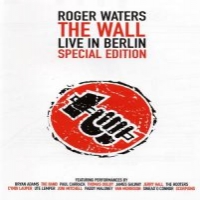 Waters, Roger The Wall Live In Berlin Special Edi