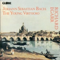 Bach, Johann Sebastian Young Virtuoso