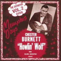 Howlin' Wolf Memphis Days/def.edit.2