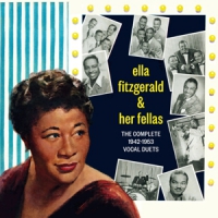 Fitzgerald, Ella Ella Fitzgerald & Her Fellas