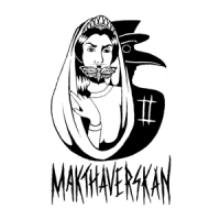 Makthaverskan Makthaverskan -coloured-
