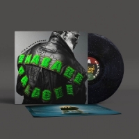 Shabazz Palaces It S A Style Sport (sparkle Starlig