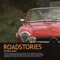 Joses, Paul Roadstories