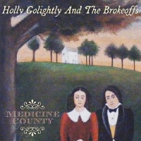 Golightly, Holly Medicine County