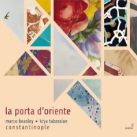Beasley, Marco La Porta D'oriente: The Manuscript Of Ali Ufki