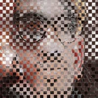 Lewis, James Brandon Eye Of I