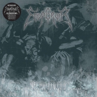 Emperor Prometheus The Discipline Of Fire &