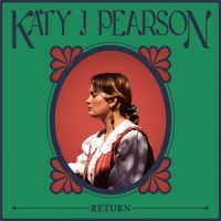 Pearson, Katy J Return