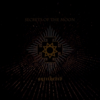 Secrets Of The Moon Antithesis