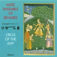 Music Ensemble Of Benares Circle Of The Day