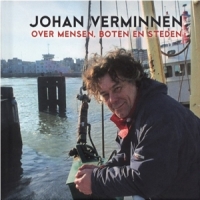 Johan Verminnen Over Mensen, Boten En Steden