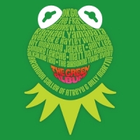 Various The Muppets: The Green Album