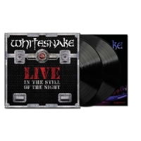 Whitesnake Live... In The Still Of The Night