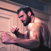 Lee, Jordan Fighter For Love