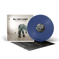 Black Lung Forever Beyond -coloured-