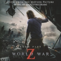 Beltrami, Marco World War Z