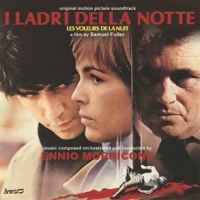 Morricone, Ennio I Ladri Della Notte