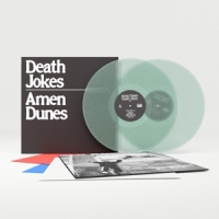 Amen Dunes Death Jokes (loser Edition)