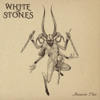 White Stones Memoria Viva -coloured-