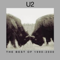 U2 Best Of 1990-2000 + Dvd